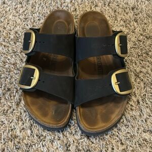 Birkenstock Arizona Big Buckle